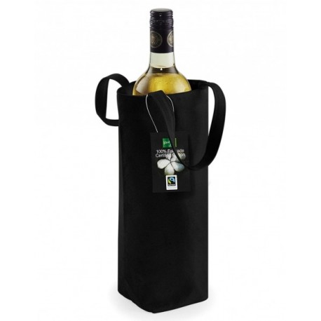 Bolsa para botella de vino