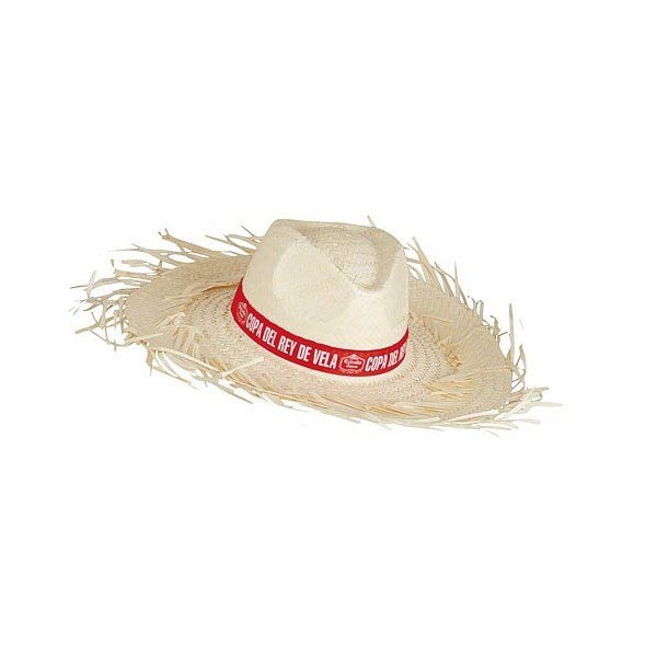 levantar Contemporáneo Sofisticado Sombrero de paja deshilachado - La Botiga de la Festa