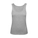 Camiseta organica "Inspire" tank tirantes